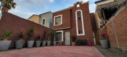 Apartamento Casa Egipto Y Juventud, Muy Cerca De Distrito Uno