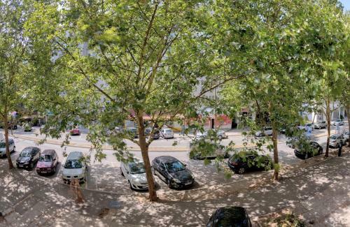 Apartamento Luxury Studio Yasmine Downtown