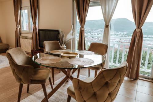 Villa View Mostar
