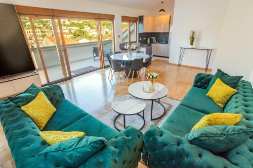 Apartamento Sky Penthouse Old Bridge