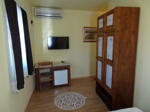 Bed & Breakfast Pansion Most