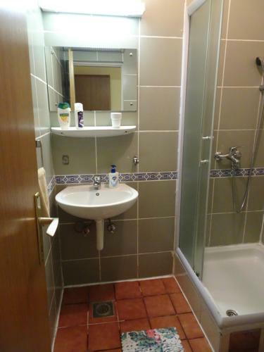 Bed & Breakfast Pansion Most