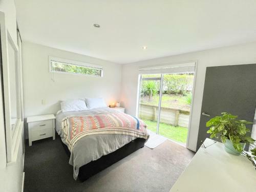Onetangi Nest - Waiheke Escapes