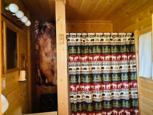 Bears Den In Soldotna