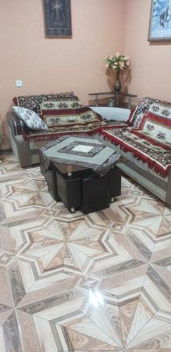 Apartamento Hyuratun