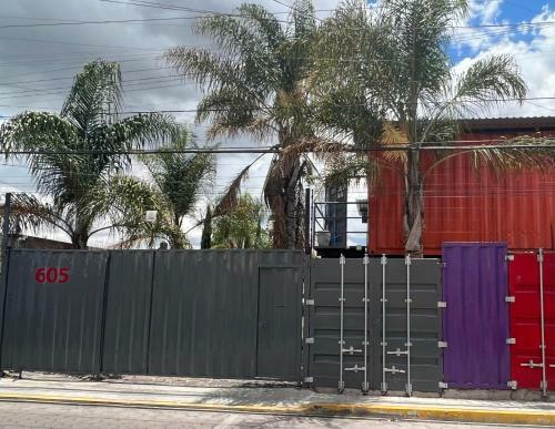 5 Cool Private Apartment In The Middle Of Cholula