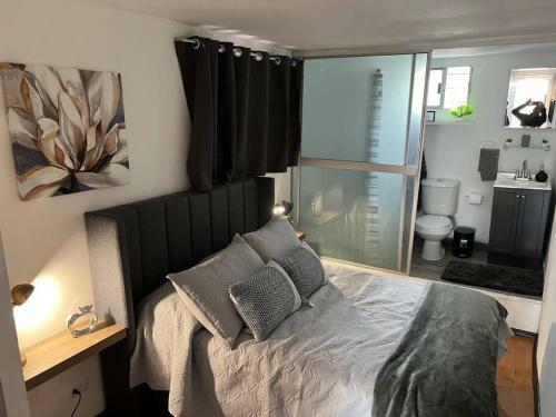5 Cool Private Apartment In The Middle Of Cholula