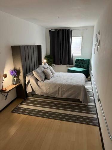 5 Cool Private Apartment In The Middle Of Cholula