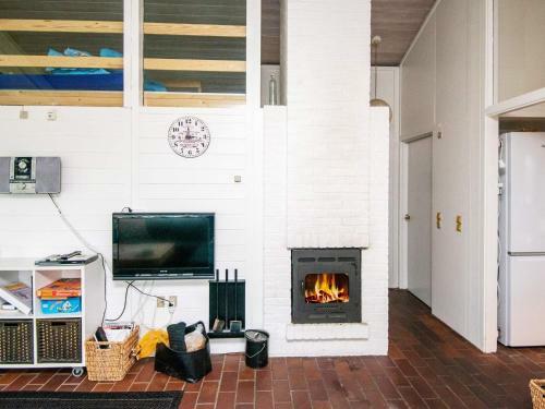Holiday Home Aabenraa Lviii