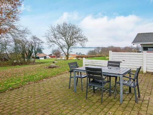 Holiday Home Aabenraa Lviii