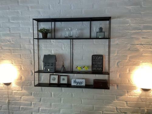 Holiday Home Aabenraa Lxi