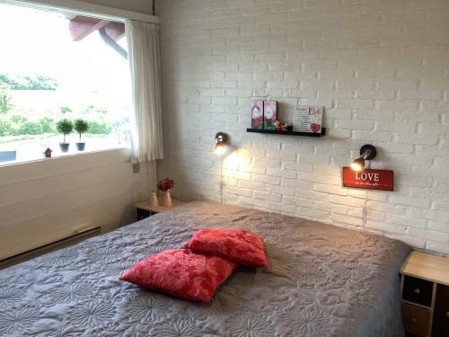 Holiday Home Aabenraa Lxi