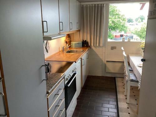 Holiday Home Aabenraa Lxi