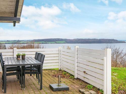 Holiday Home Aabenraa Lvii
