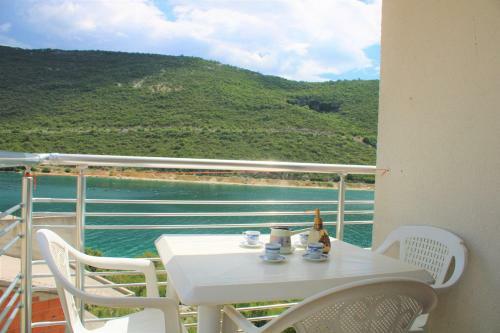 Apartman Tamara With Beautiful Sea View