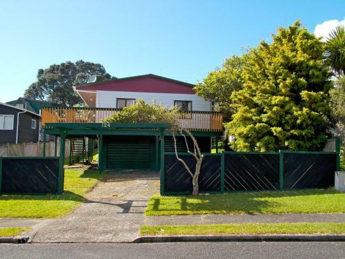 Onemana Magic - Onemana Holiday Home