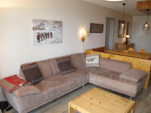 Apartamento Fewo Chaedoz 55 Nend170