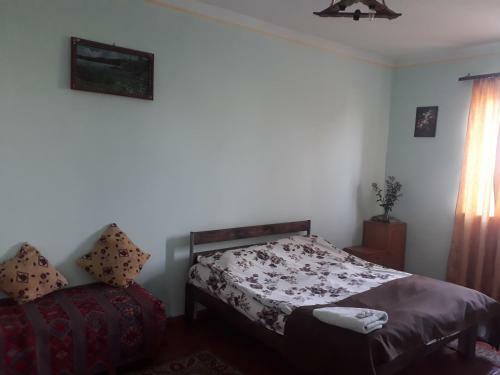 Hostal Aghveran Eco Guest House