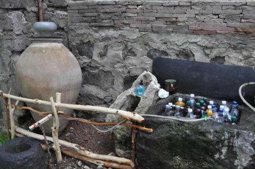 Hostal Aghveran Eco Guest House