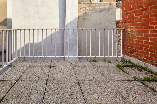 Apartamento Nieuwstraat 30 App 0201