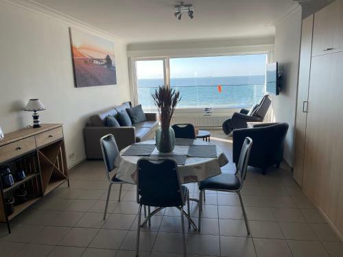Apartamento Studio 27 B