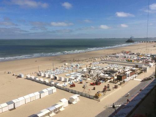 Apartamento Nord Vrie