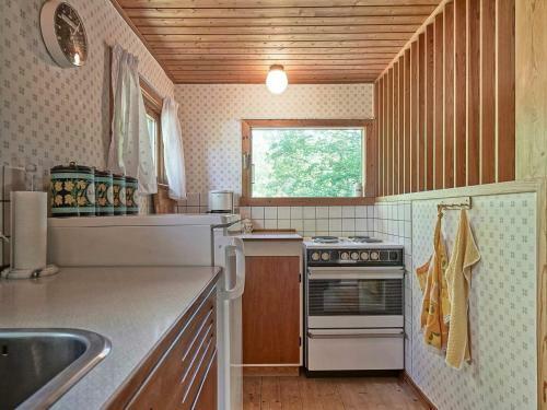Holiday Home Aakirkeby XXIII