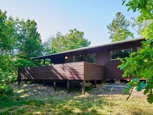 Holiday Home Aakirkeby XXIII