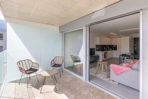 Apartamento Residenza 5824