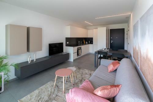 Apartamento Residenza 5824