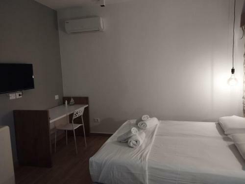 Comfort Guest Rooms Vila Hm