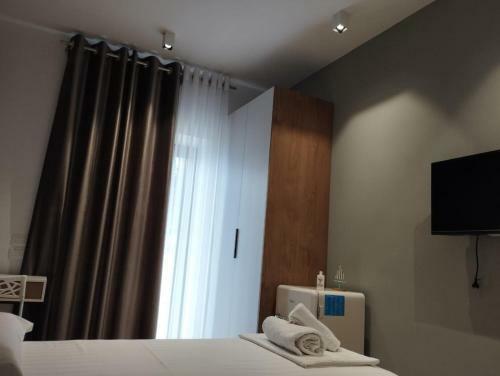Comfort Guest Rooms Vila Hm