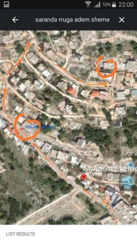 Comfort Guest Rooms Vila Hm