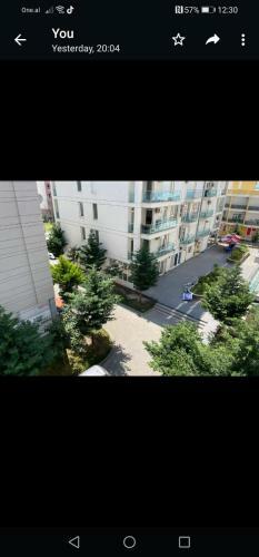 Luxury Apartments Shengjin