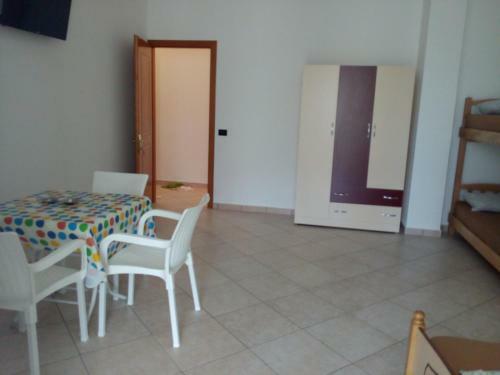 Apartamento Appartamenti Hila