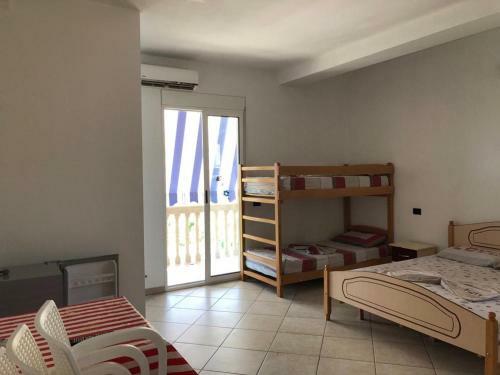 Apartamento Appartamenti Hila