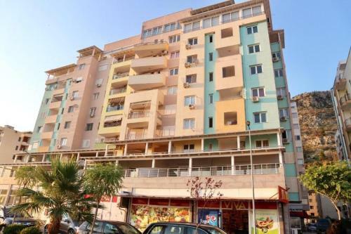 Apartamento Keisi's House Shengjin