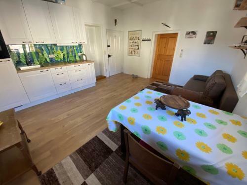 Apartamento Altes Rathaus Ferienwohnung