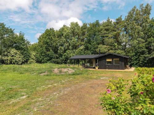 Holiday Home �lb�k Lxxxvi