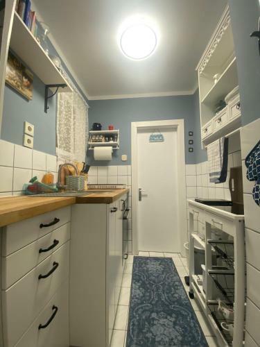 Apartamento Das Kleine Haus