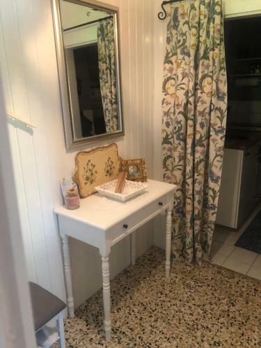 Apartamento Das Kleine Haus