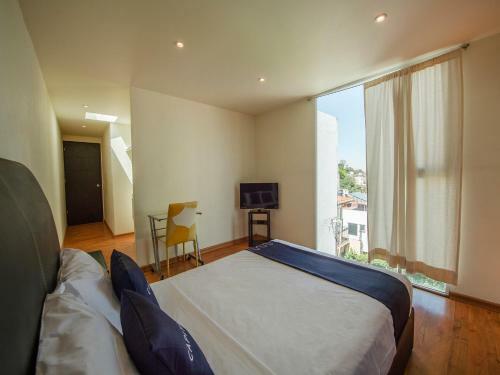 Hotel Casa Tanimisha