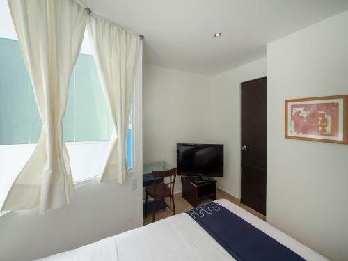 Hotel Casa Tanimisha