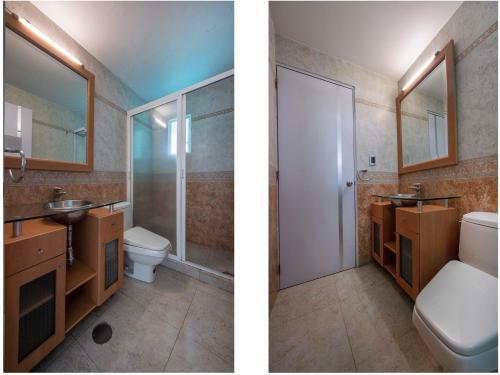 Hotel Casa Tanimisha