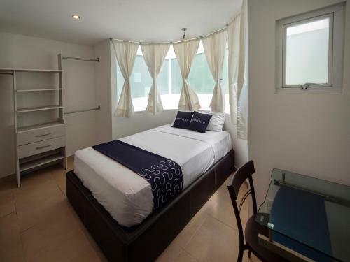 Hotel Casa Tanimisha
