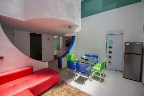 Hotel Casa Tanimisha