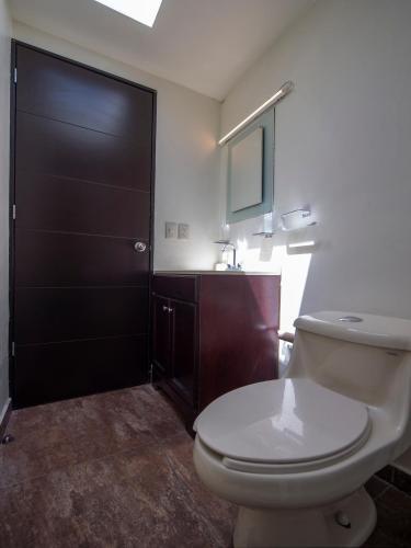 Hotel Casa Tanimisha