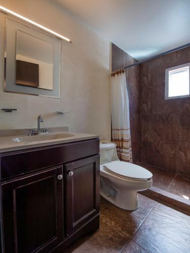 Hotel Casa Tanimisha