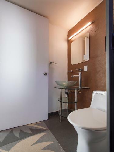 Hotel Casa Tanimisha
