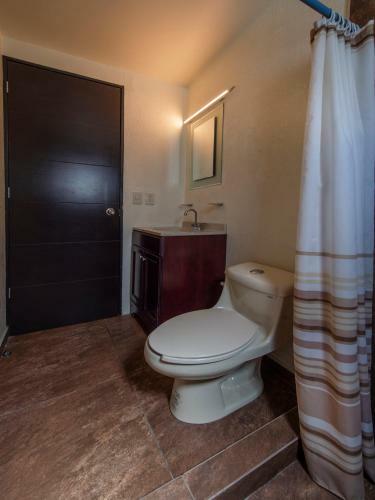 Hotel Casa Tanimisha